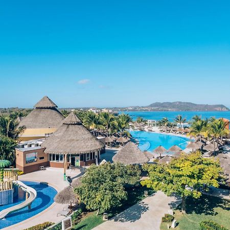 Iberostar Selection Playa Mita Hotel Punta Mita Ngoại thất bức ảnh