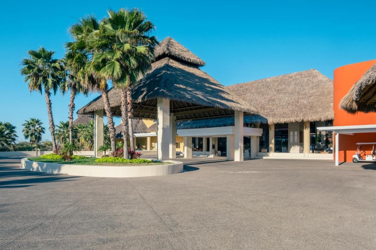 Iberostar Selection Playa Mita Hotel Punta Mita Ngoại thất bức ảnh