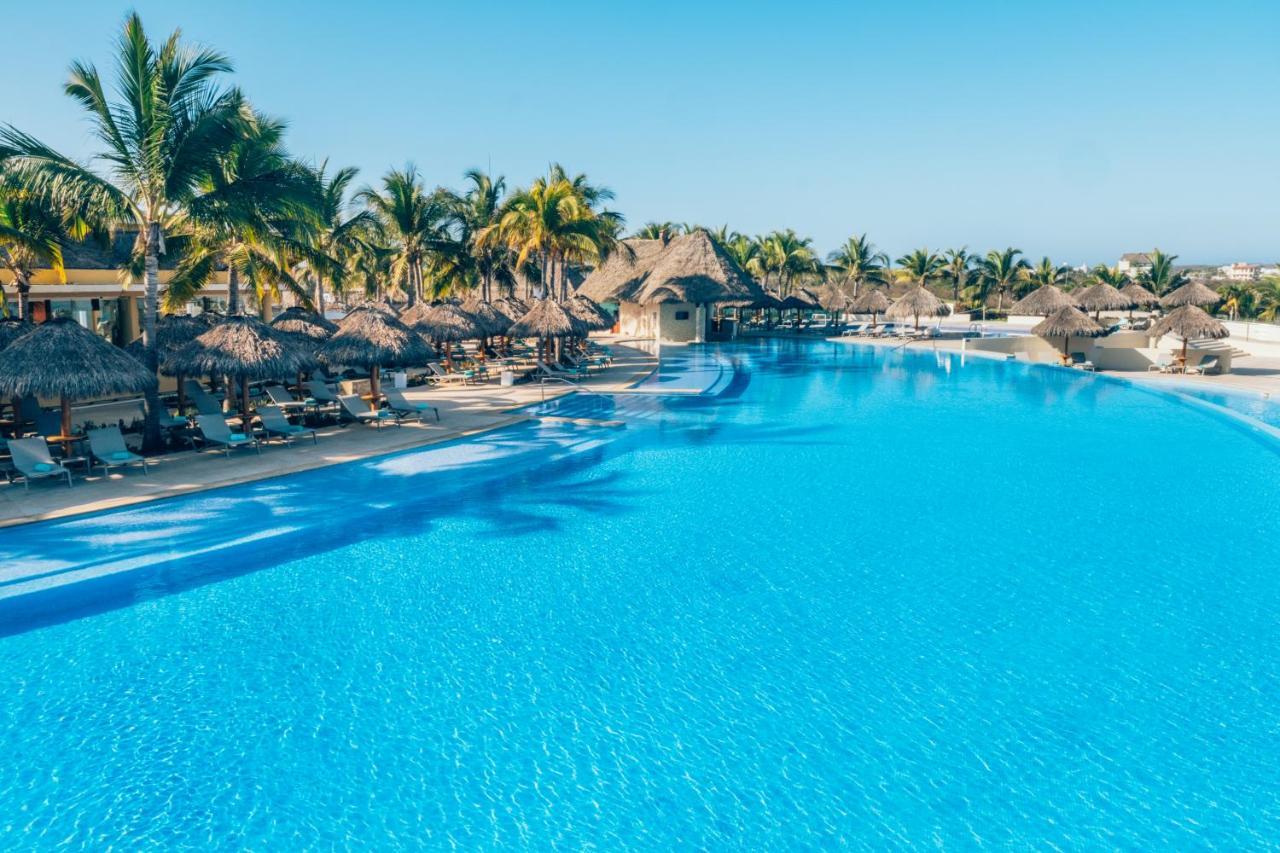 Iberostar Selection Playa Mita Hotel Punta Mita Ngoại thất bức ảnh