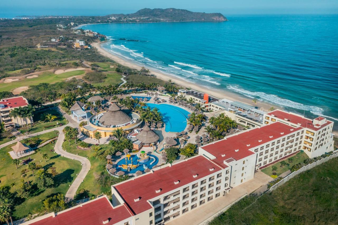 Iberostar Selection Playa Mita Hotel Punta Mita Ngoại thất bức ảnh