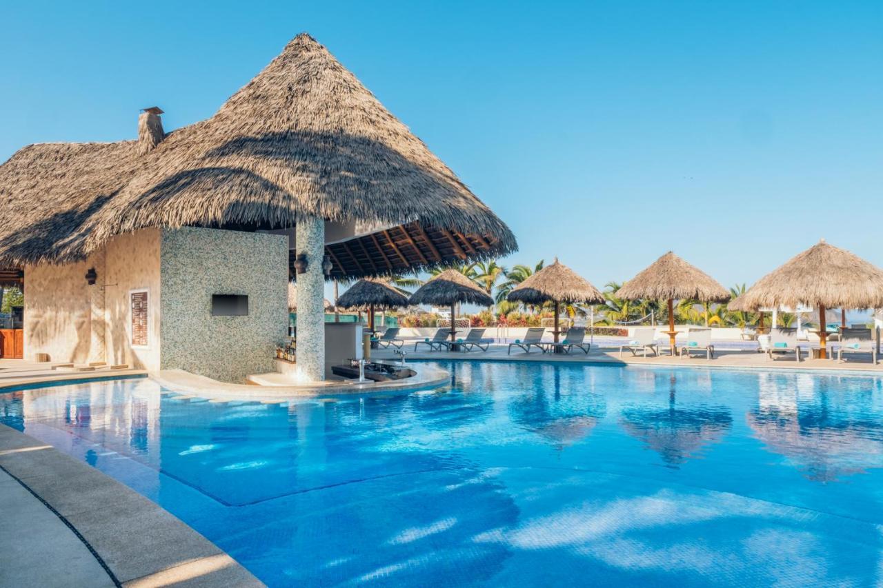 Iberostar Selection Playa Mita Hotel Punta Mita Ngoại thất bức ảnh