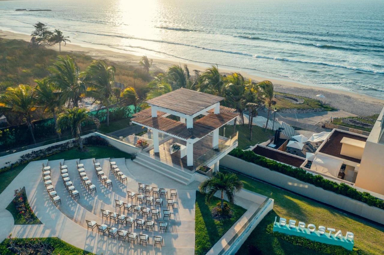 Iberostar Selection Playa Mita Hotel Punta Mita Ngoại thất bức ảnh