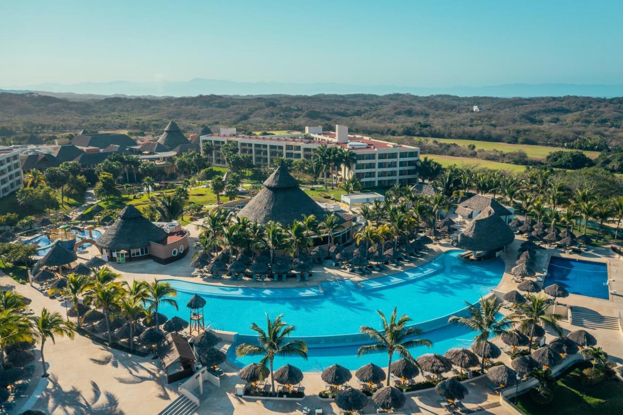 Iberostar Selection Playa Mita Hotel Punta Mita Ngoại thất bức ảnh