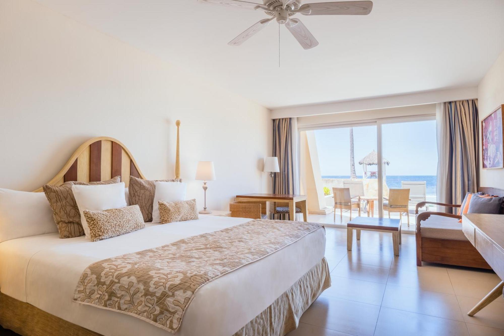 Iberostar Selection Playa Mita Hotel Punta Mita Phòng bức ảnh