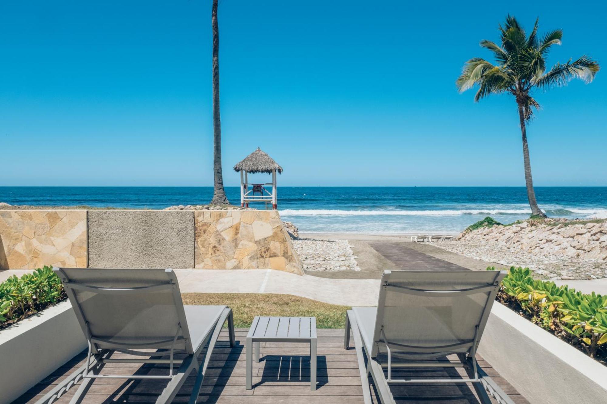 Iberostar Selection Playa Mita Hotel Punta Mita Phòng bức ảnh