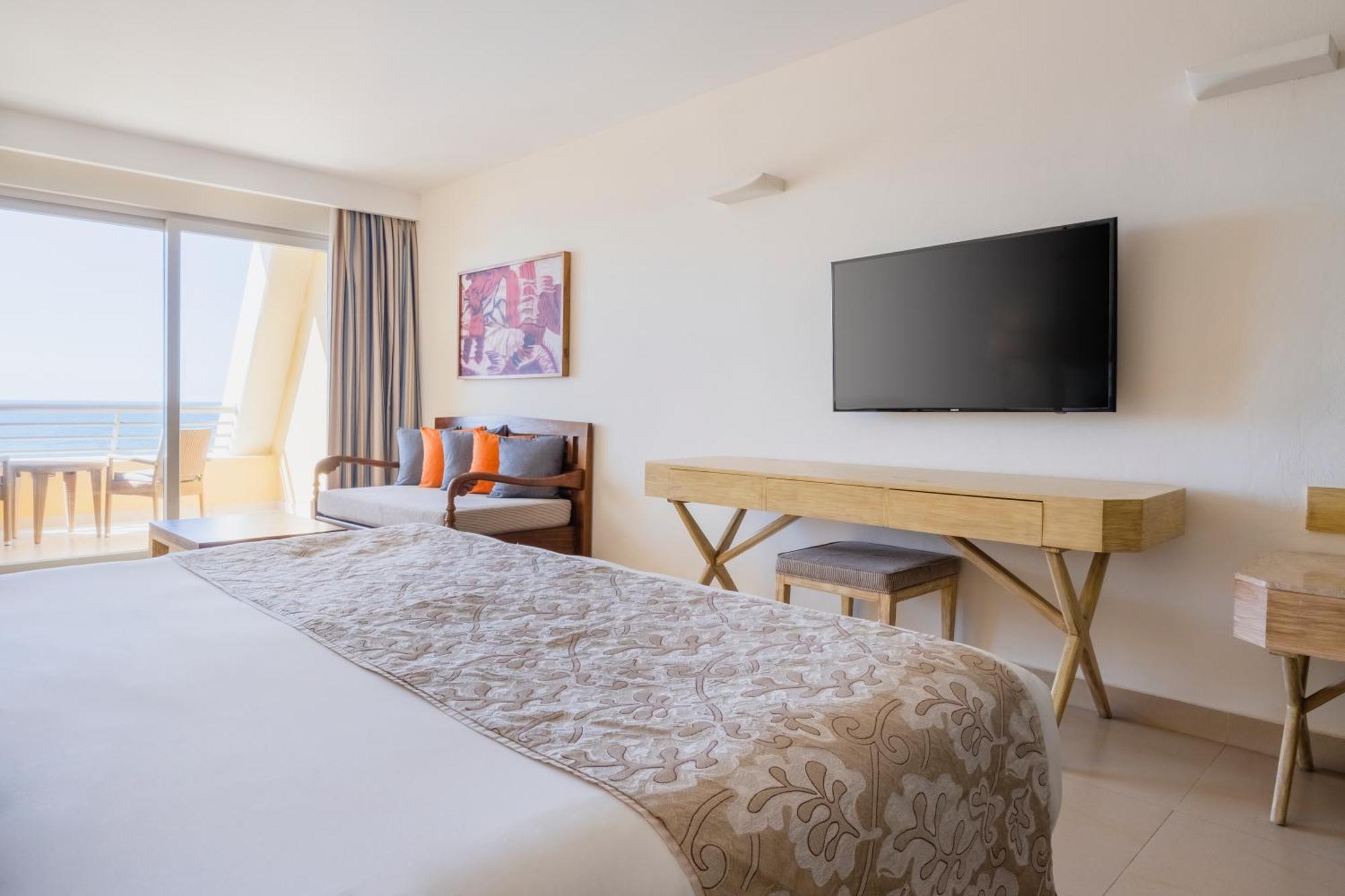 Iberostar Selection Playa Mita Hotel Punta Mita Phòng bức ảnh