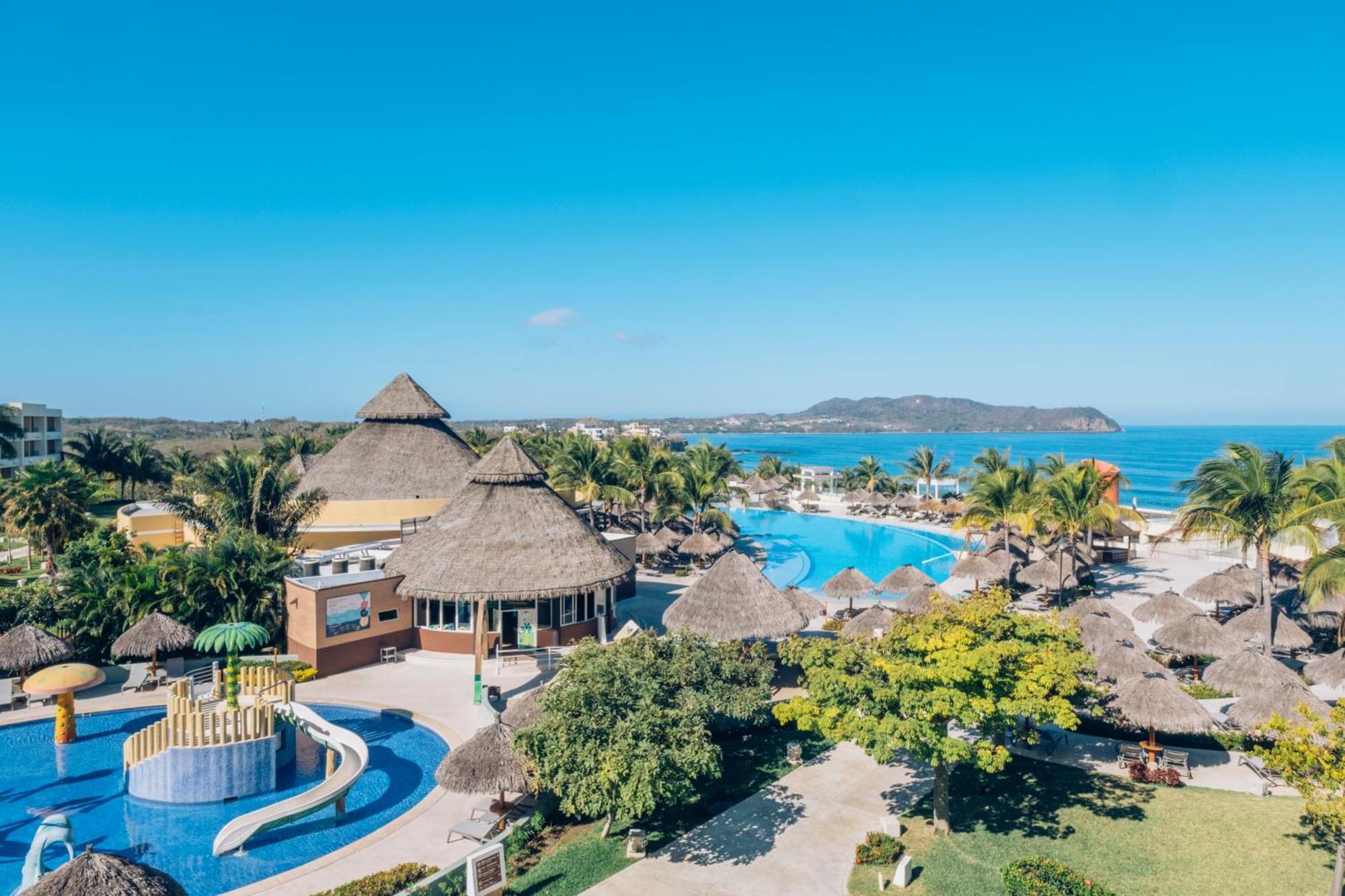Iberostar Selection Playa Mita Hotel Punta Mita Ngoại thất bức ảnh
