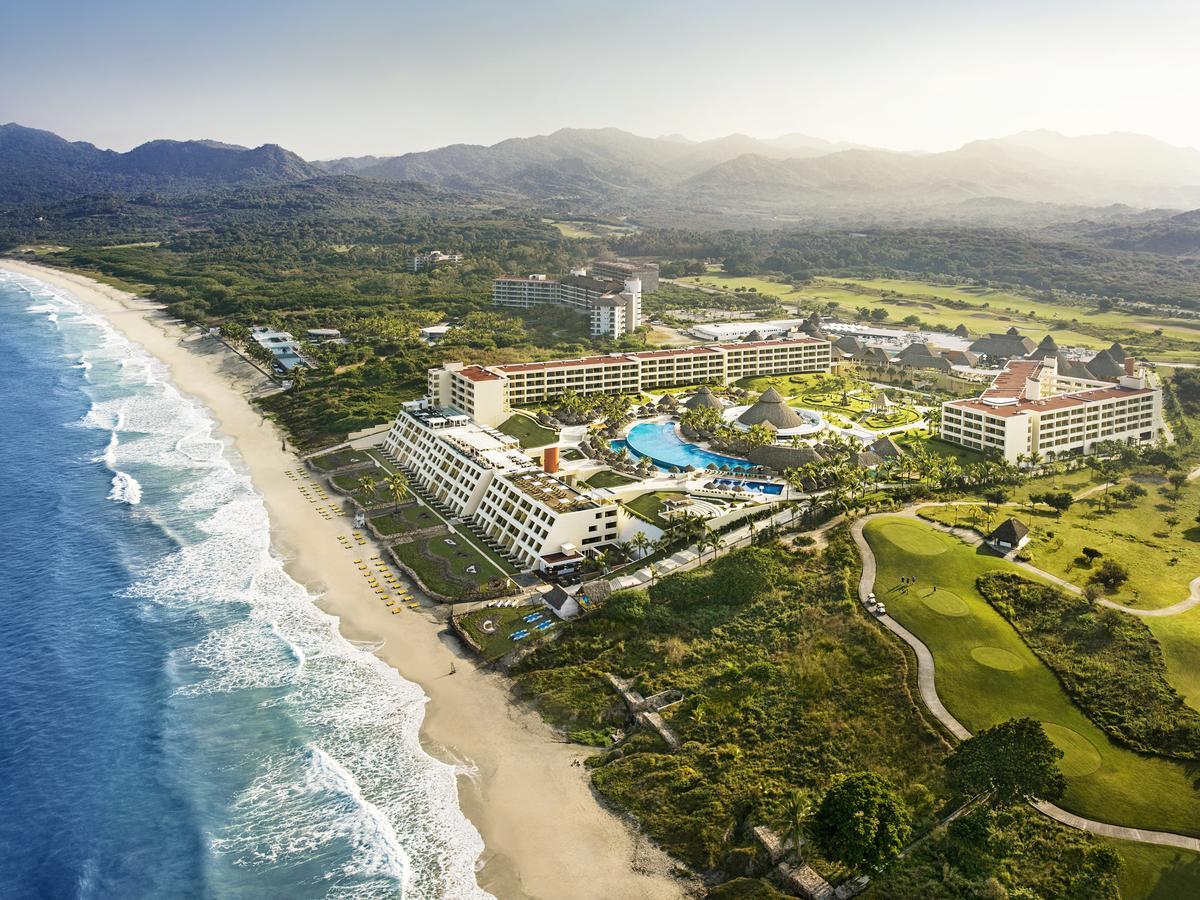 Iberostar Selection Playa Mita Hotel Punta Mita Ngoại thất bức ảnh