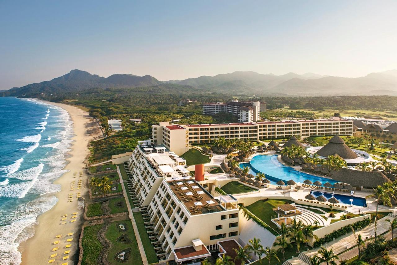 Iberostar Selection Playa Mita Hotel Punta Mita Ngoại thất bức ảnh